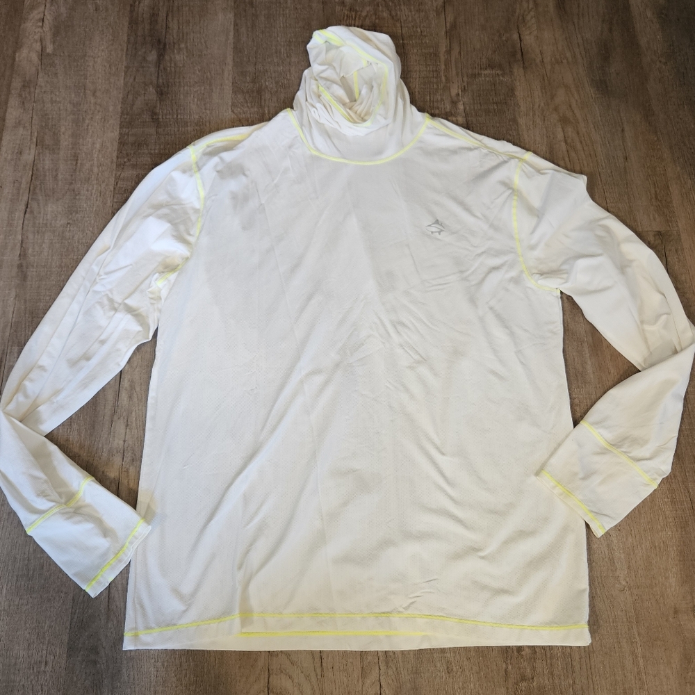 Loco Skailz men’s‎ performance top size m nwot
